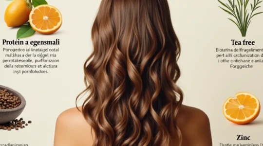 capelli forti