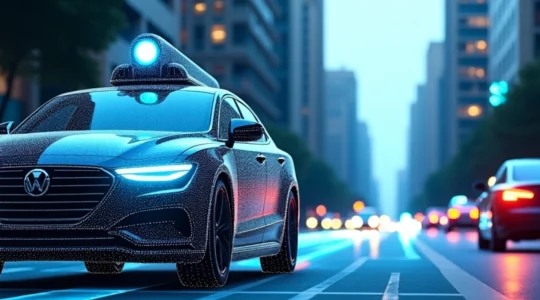 mobilità autonoma