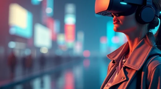 realtà virtuale