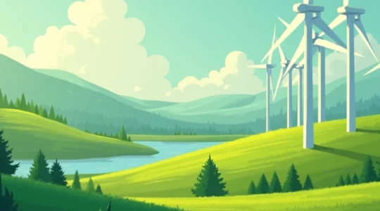 energia verde
