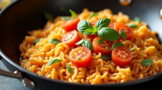 ricette veloci