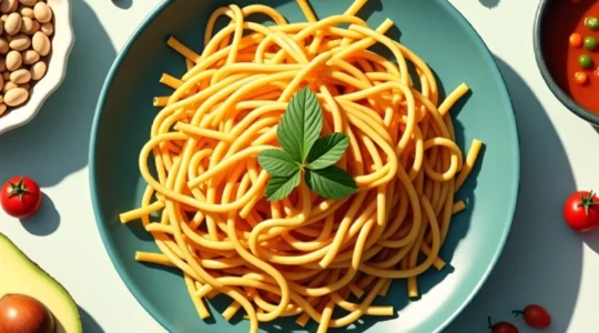 piatti vegetariani