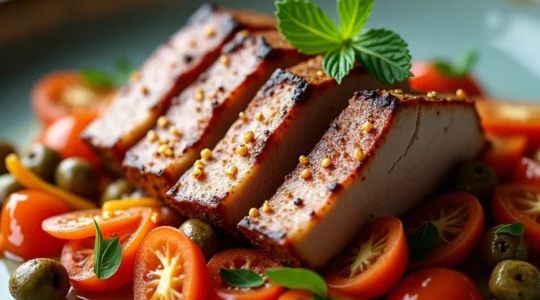 tecniche culinarie