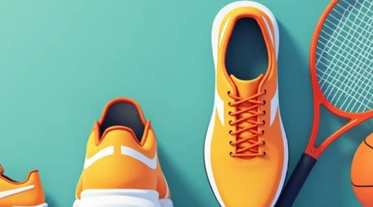 attrezzature sportive