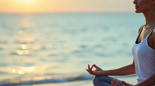 Sequenze di yoga