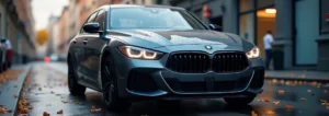 motore auto usato