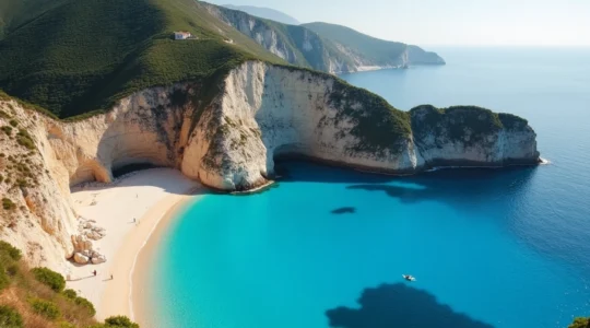 destinazioni segrete